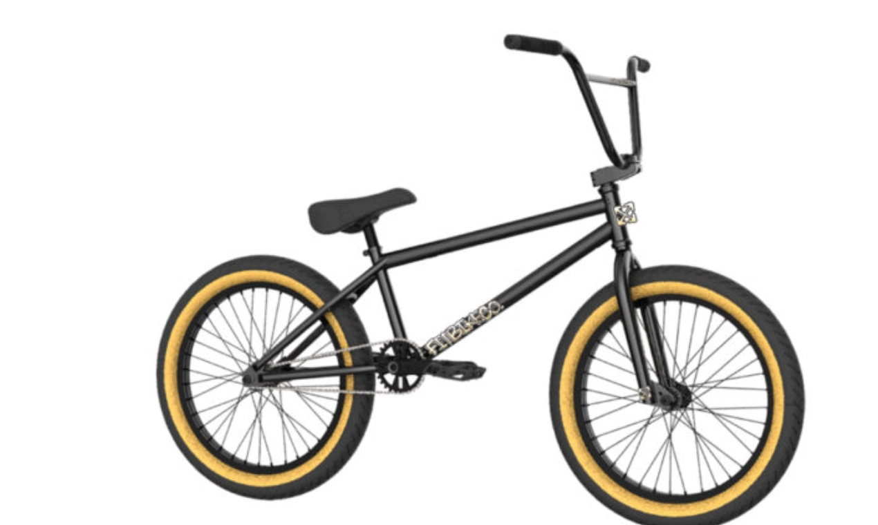 Fit Series One  BMX Bike 2026