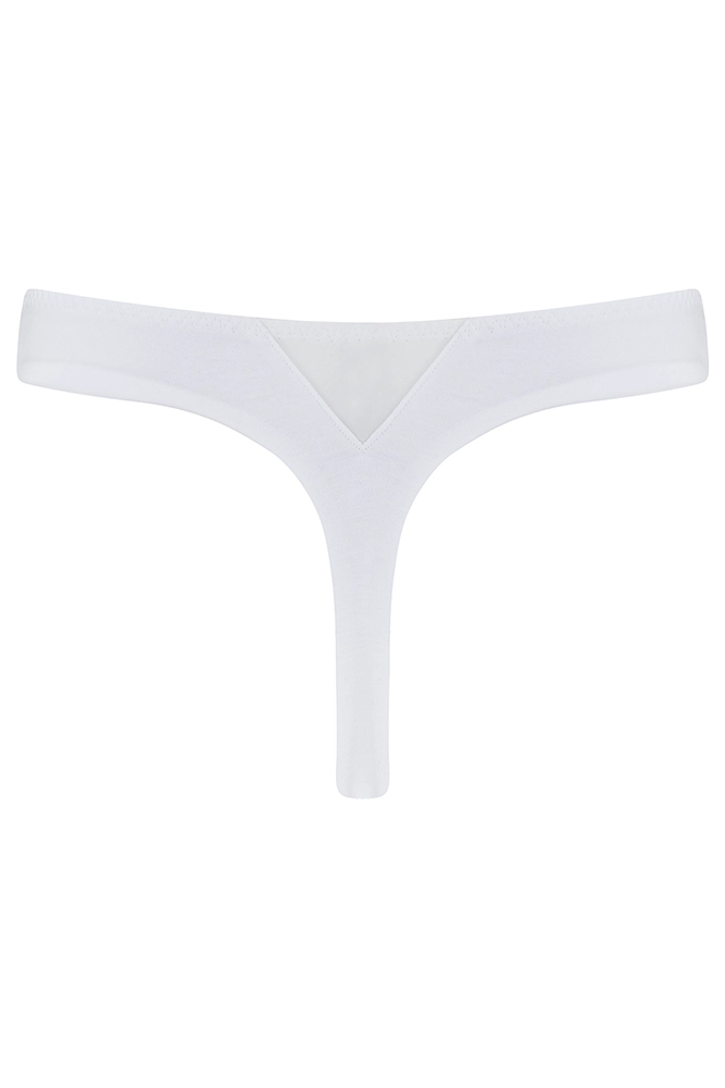 Float TENCEL™ Lyocell Thong | Multiple Colours