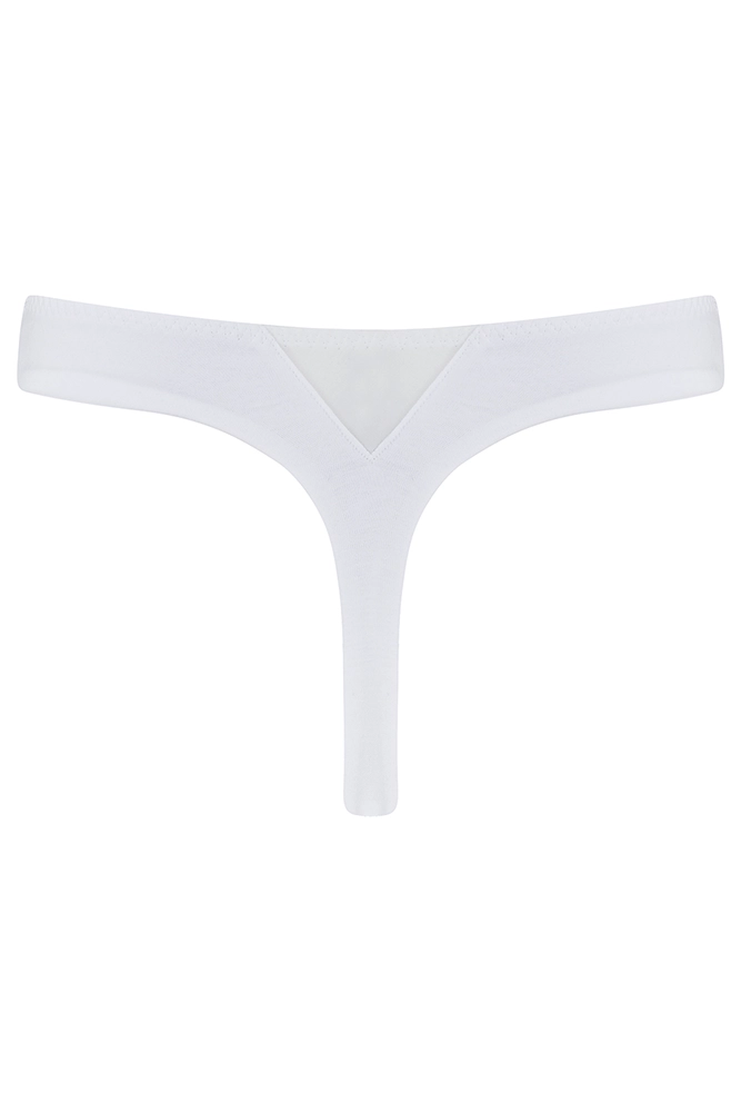 Float TENCEL™ Lyocell Thong | Multiple Colours