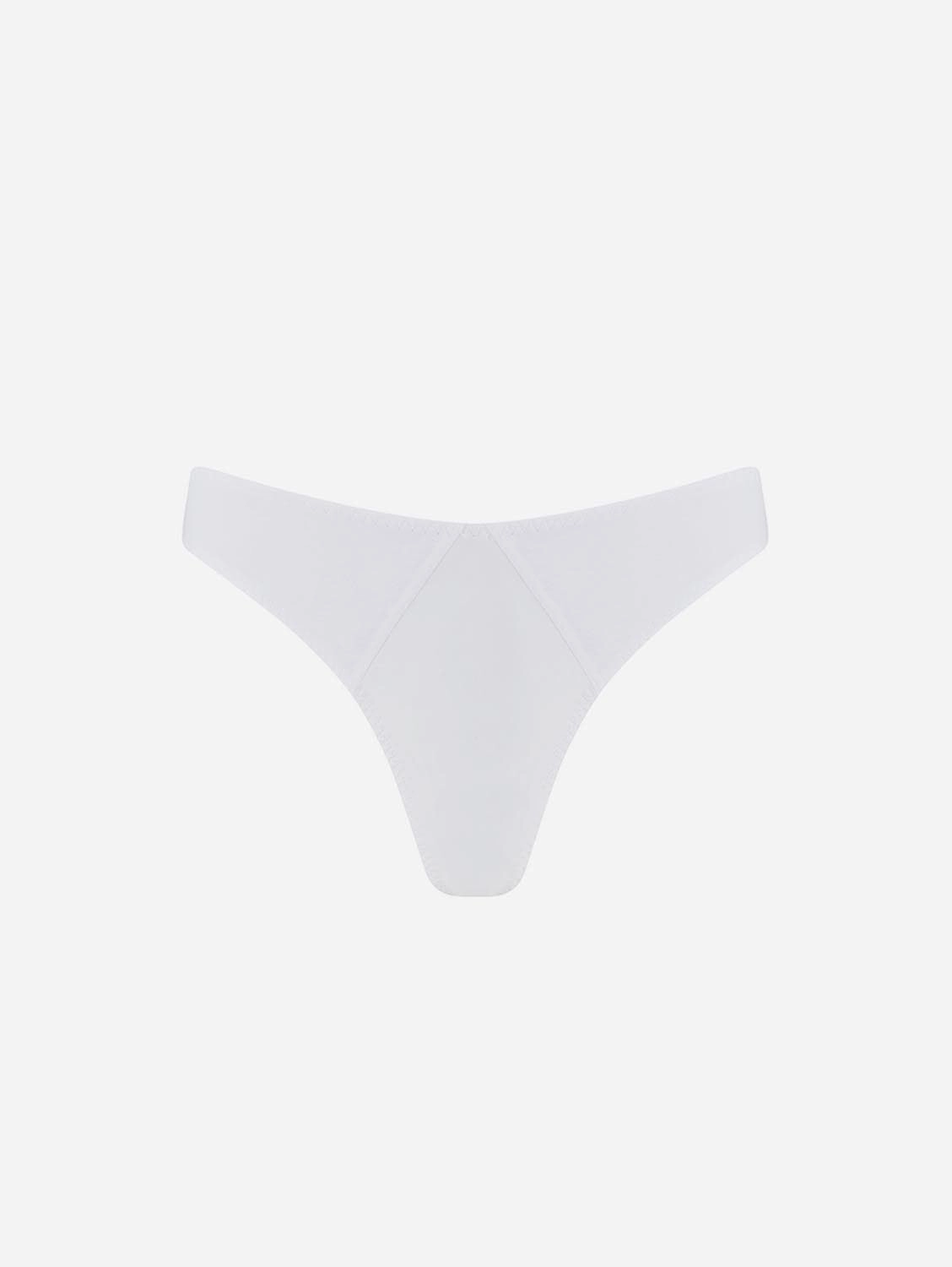 Float TENCEL™ Lyocell Thong | Multiple Colours