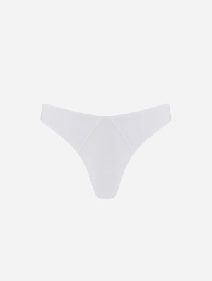 Float TENCEL™ Lyocell Thong | Multiple Colours