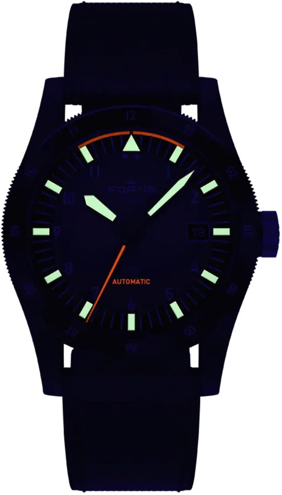 Fortis Flieger F-39 Werk 7 Tactical Green