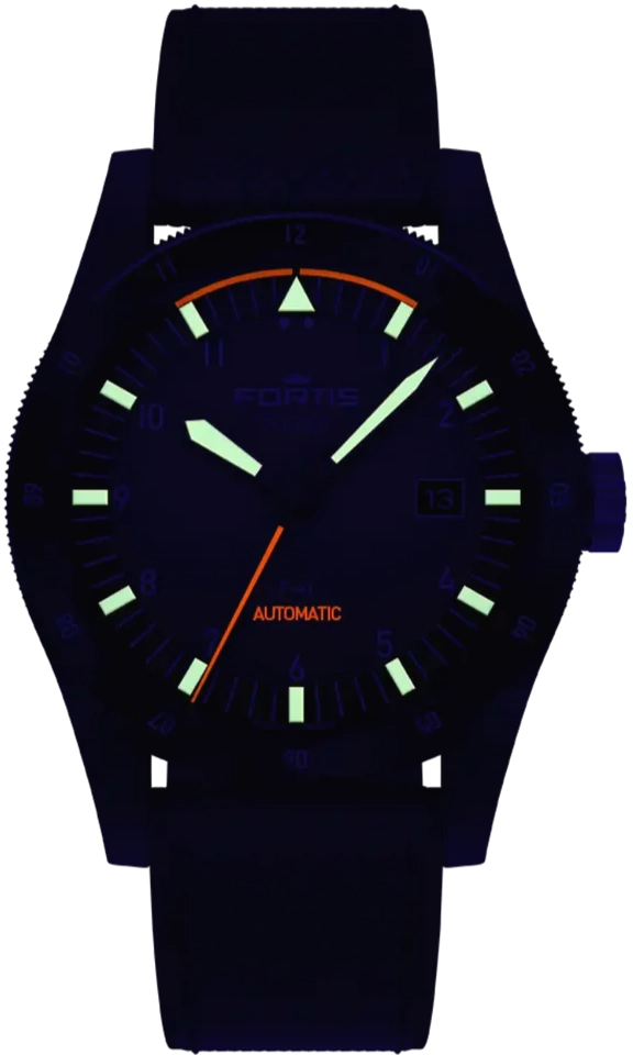 Fortis Flieger F-41 Werk 7 Tactical Green