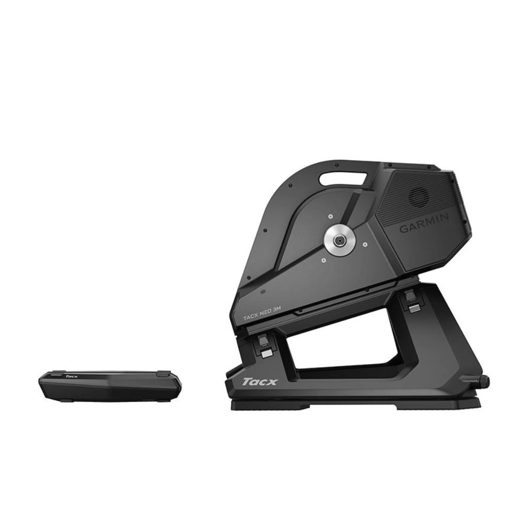 Garmin Tacx NEO 3M Smart Trainer
