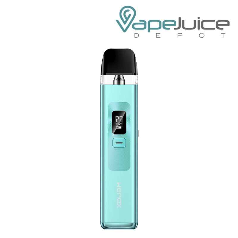 GeekVape Wenax Q Pod Kit