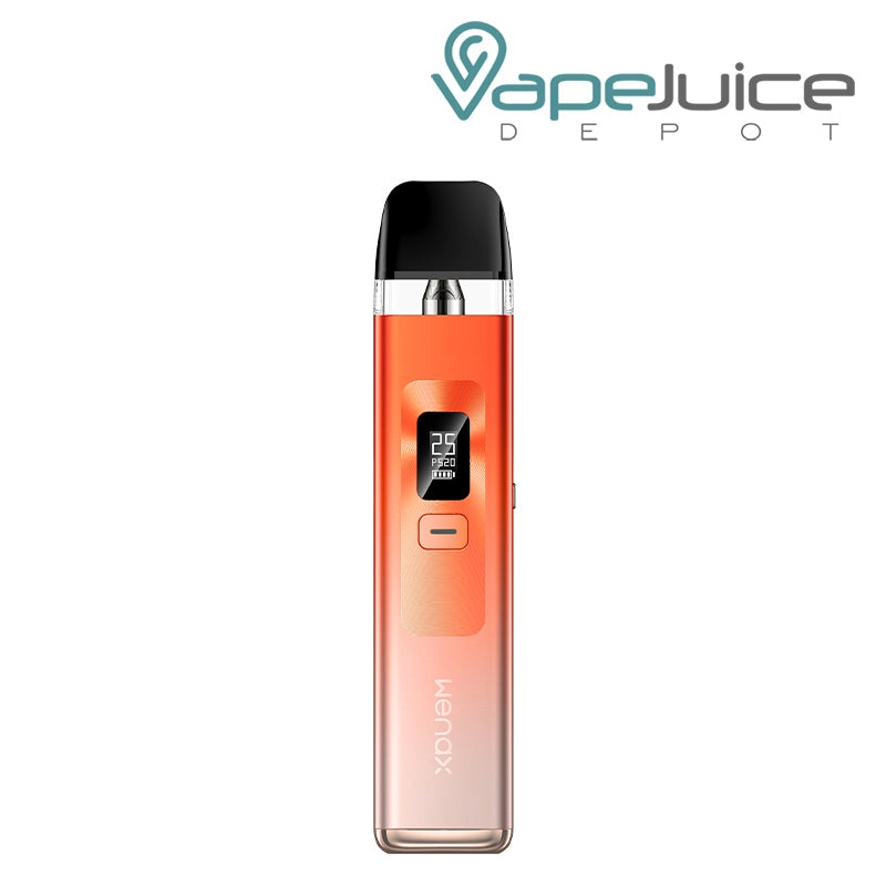 GeekVape Wenax Q Pod Kit