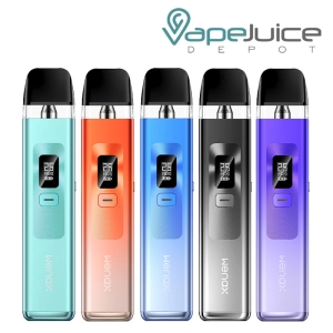 GeekVape Wenax Q Pod Kit