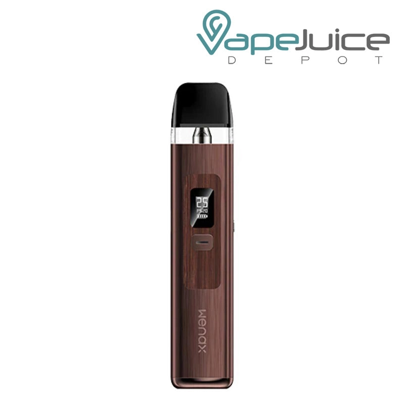 GeekVape Wenax Q Pod Kit