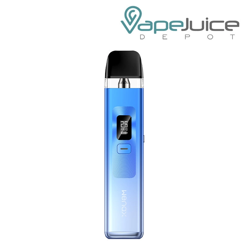 GeekVape Wenax Q Pod Kit