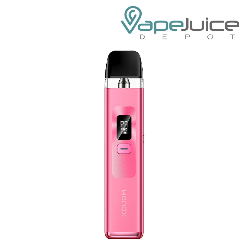 GeekVape Wenax Q Pod Kit