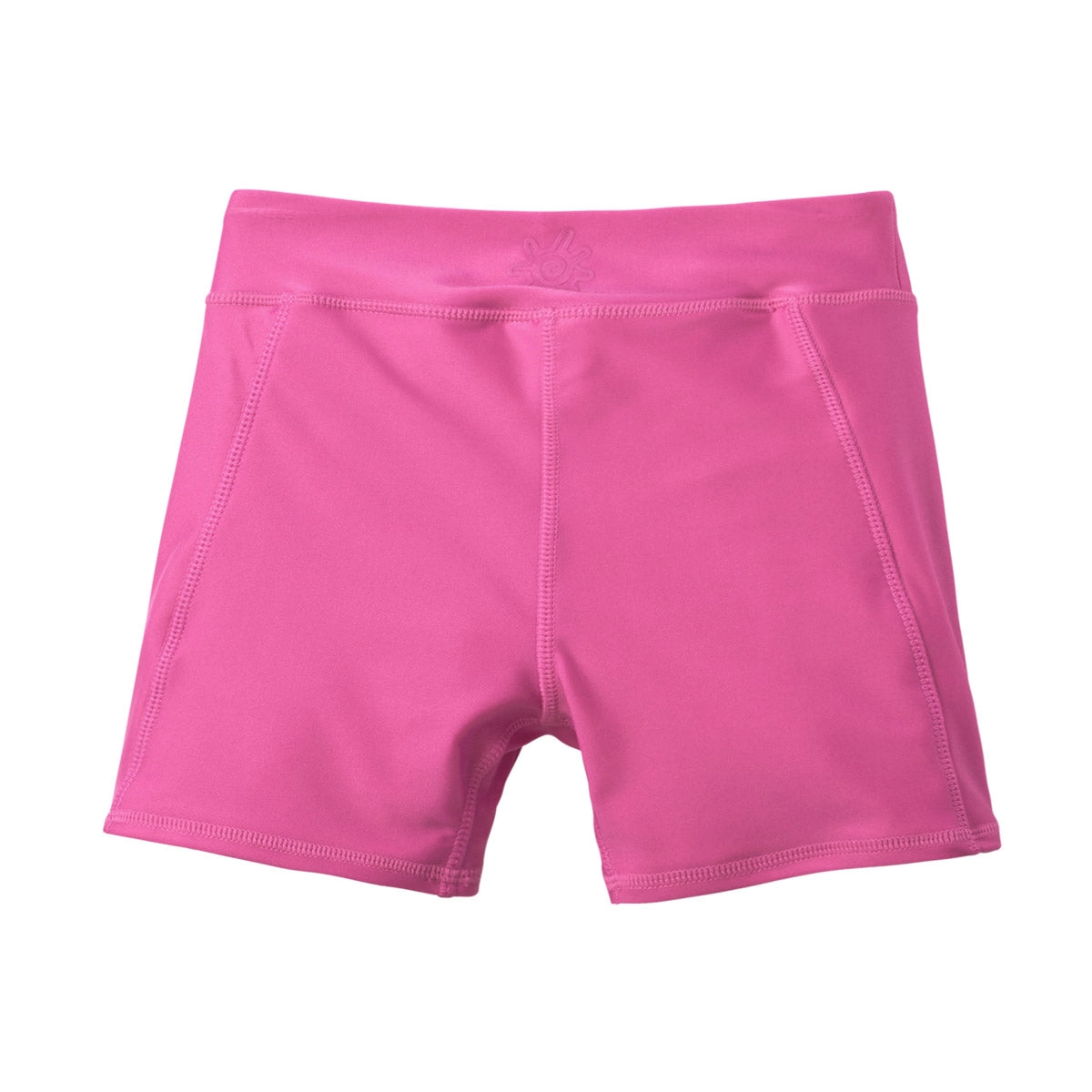 Girl's Active Swim Shorts