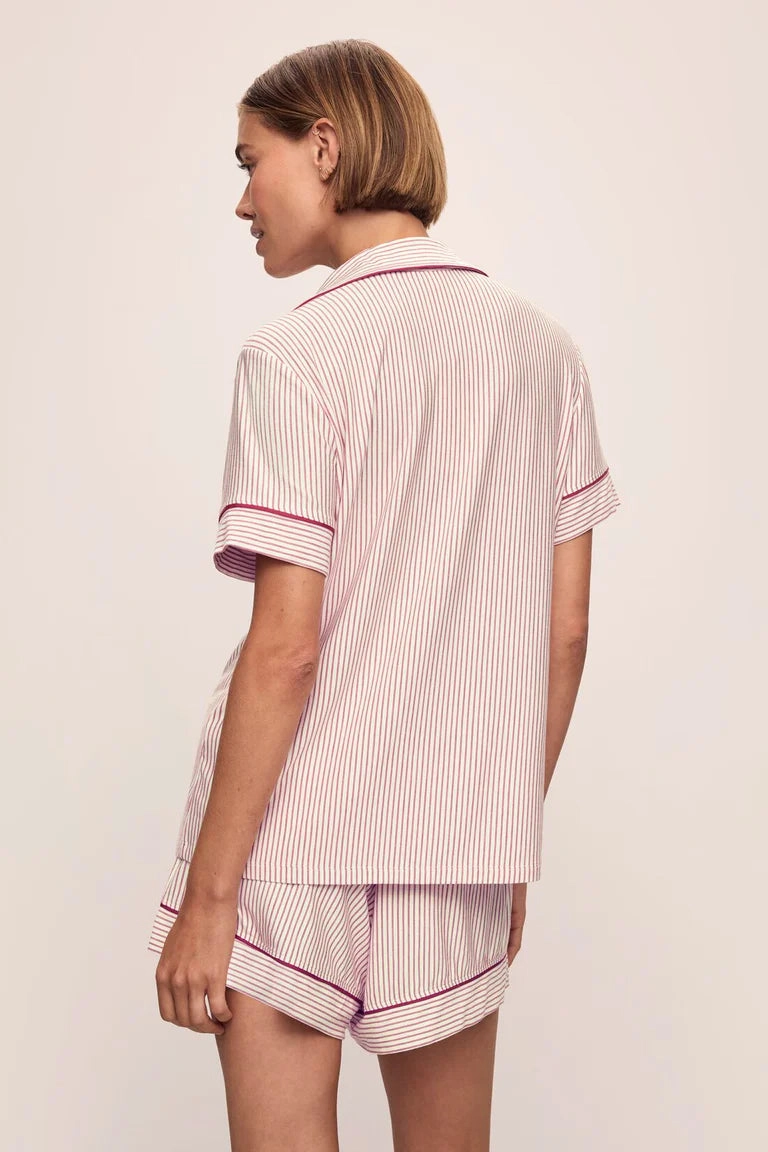 Gisele TENCEL™ Modal Relaxed Short PJ Set | Limited Edition