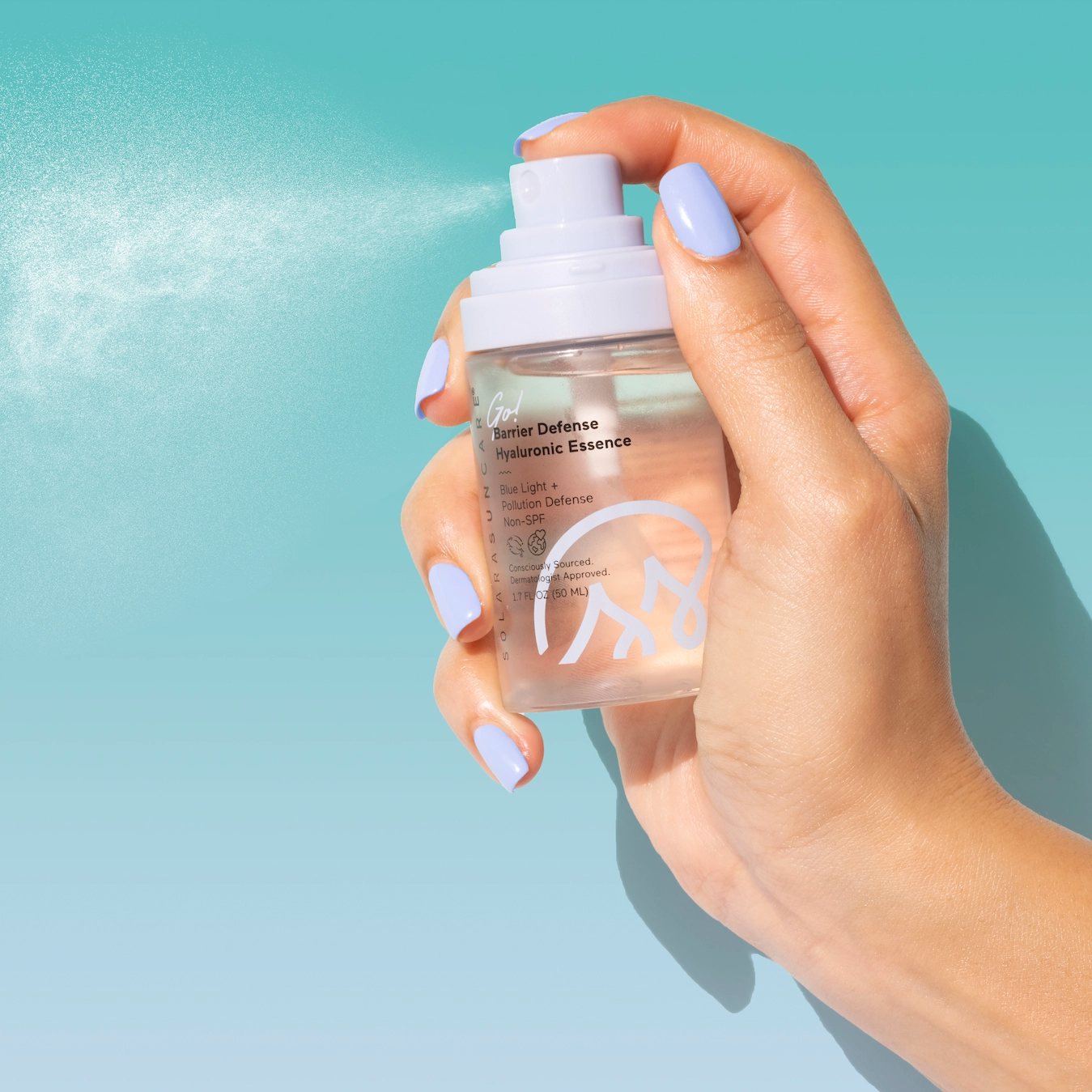 Go! Blue Light Defense Hyaluronic Essence
