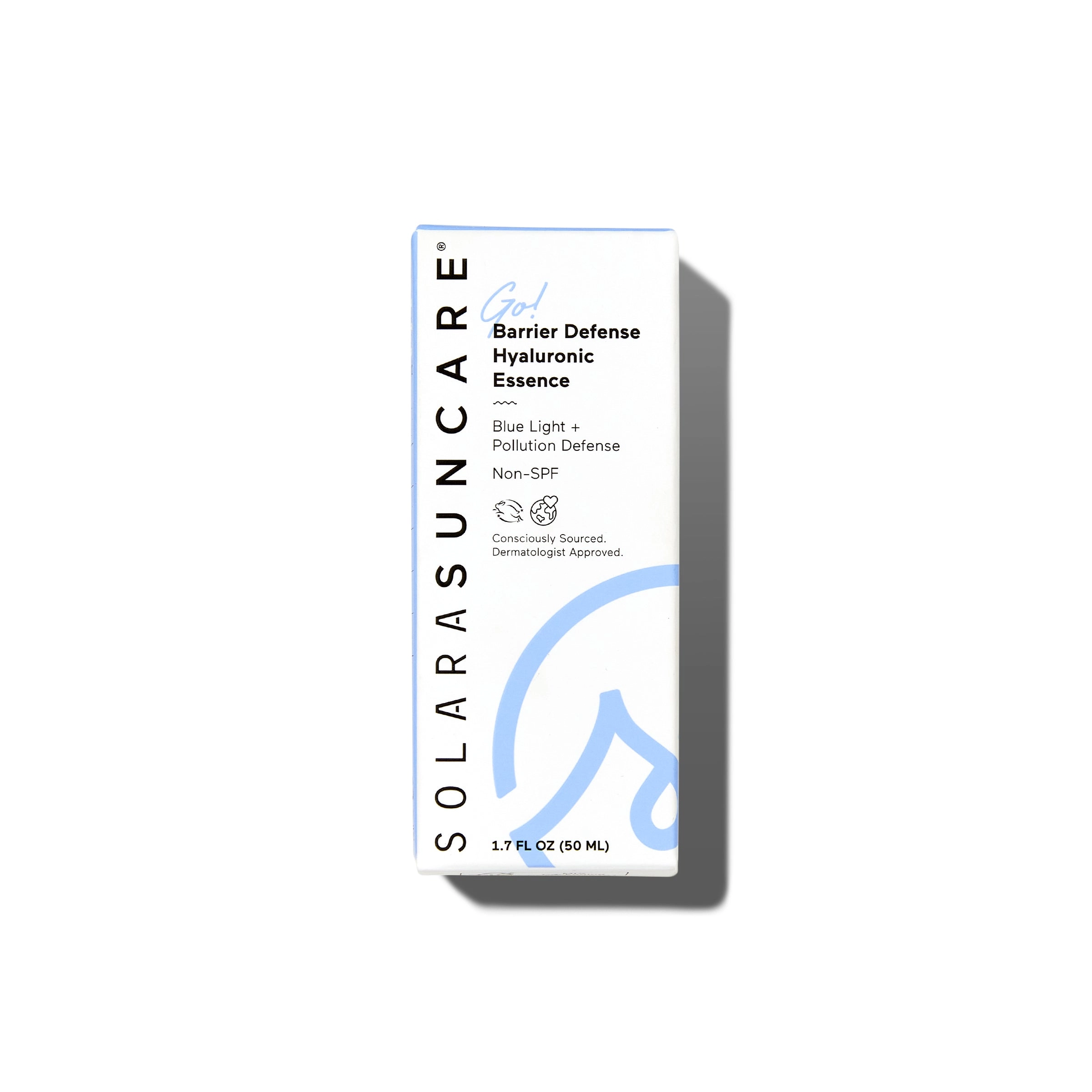 Go! Blue Light Defense Hyaluronic Essence