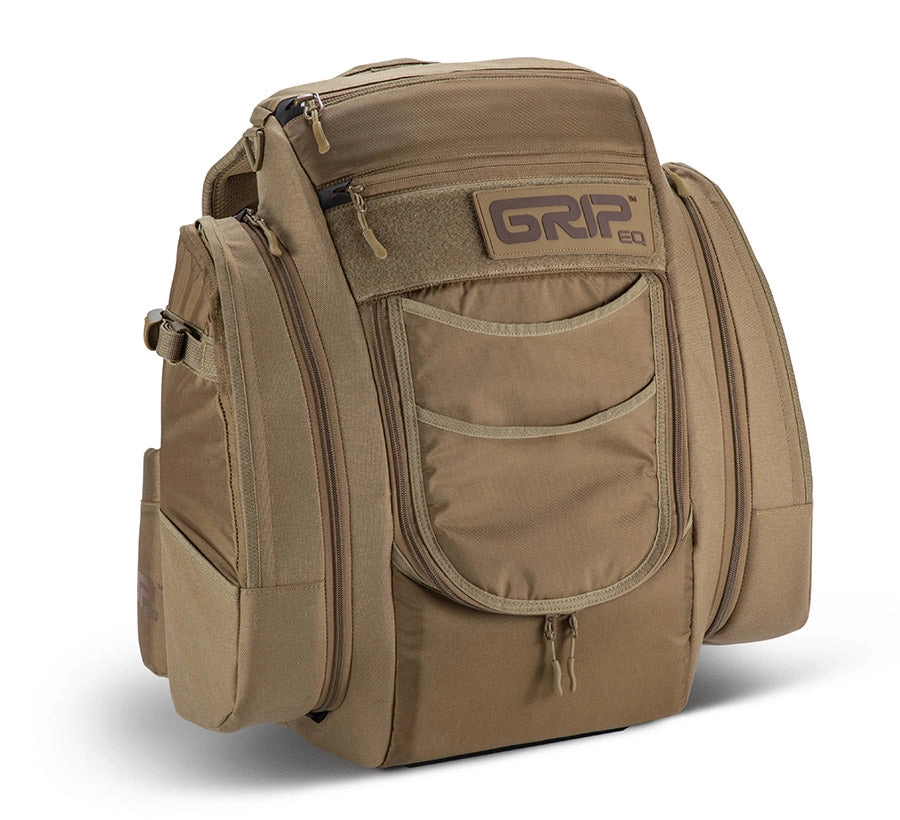 GRIPeq BX3 Series