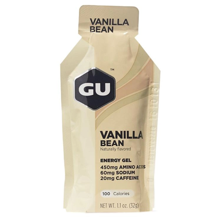 GU Energy Gel