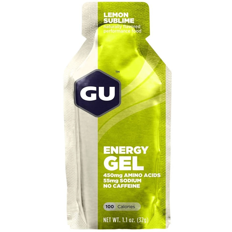 GU Energy Gel