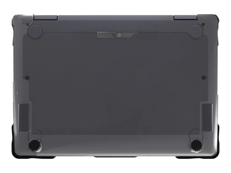 Gumdrop SlimTech - Notebook shell case - for HP Chromebook x360 11 G3 Education Edition 06H009
