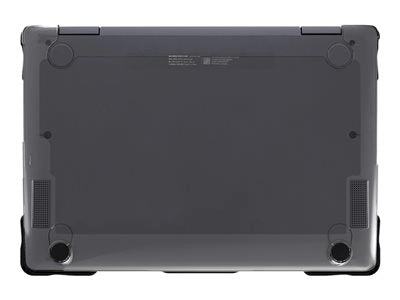 Gumdrop SlimTech - Notebook shell case - for HP Chromebook x360 11 G3 Education Edition 06H009