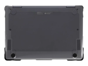 Gumdrop SlimTech - Notebook shell case - for HP Chromebook x360 11 G3 Education Edition 06H009