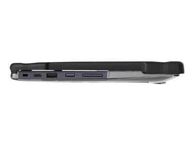 Gumdrop SlimTech - Notebook shell case - for HP Chromebook x360 11 G3 Education Edition 06H009