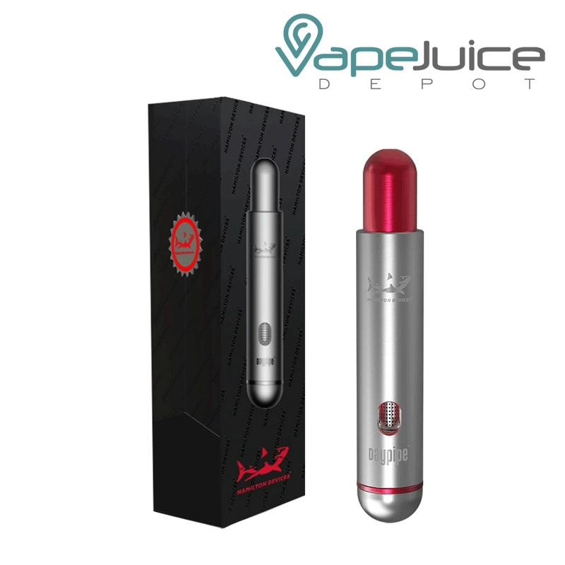 Hamilton Devices Daypipe