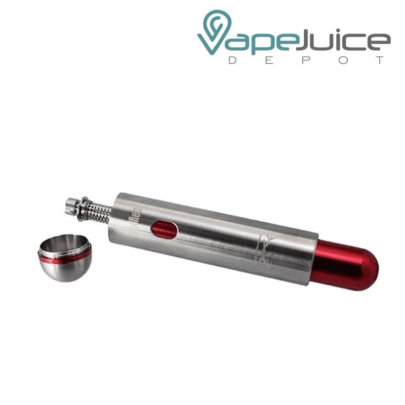Hamilton Devices Daypipe