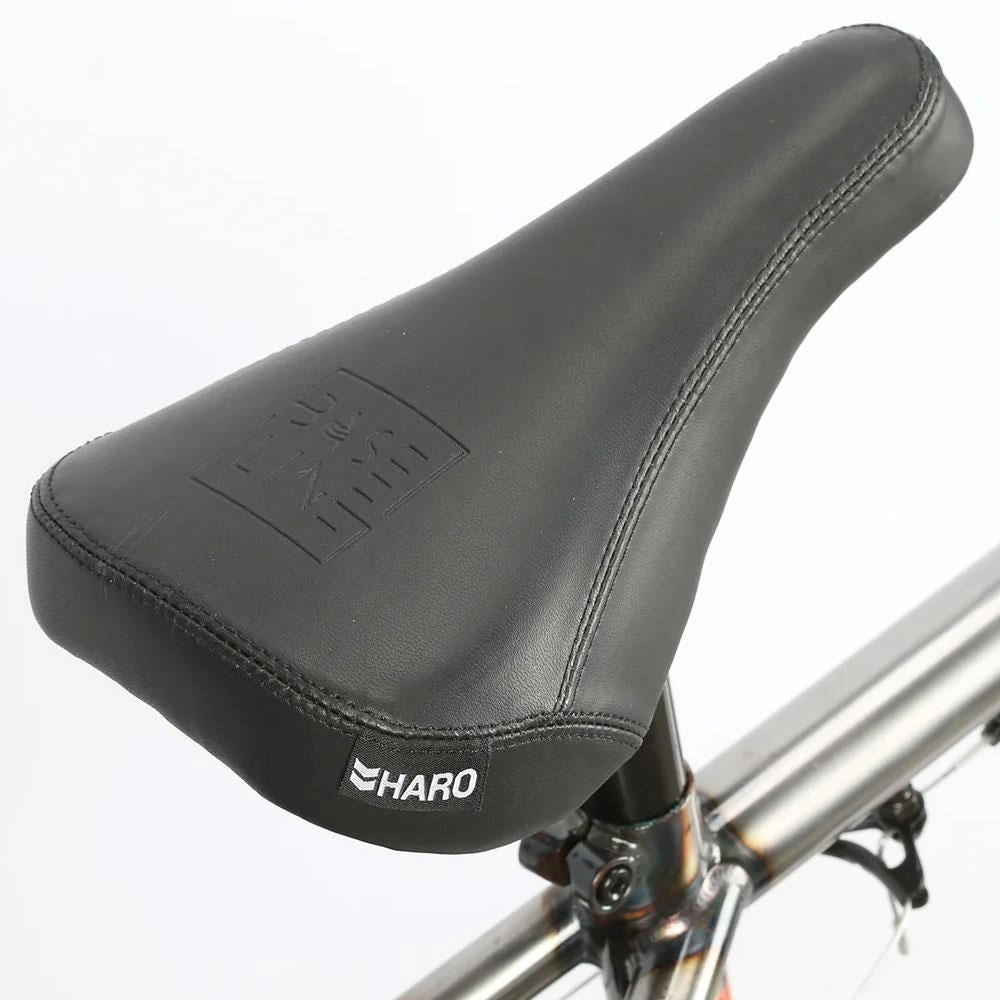 Haro Downtown BMX Bike