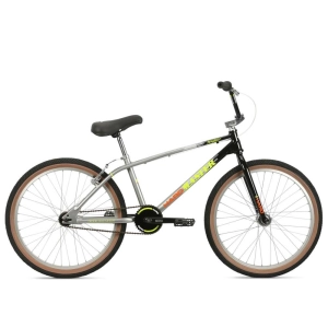 Haro Master DMC 24" BMX Bike