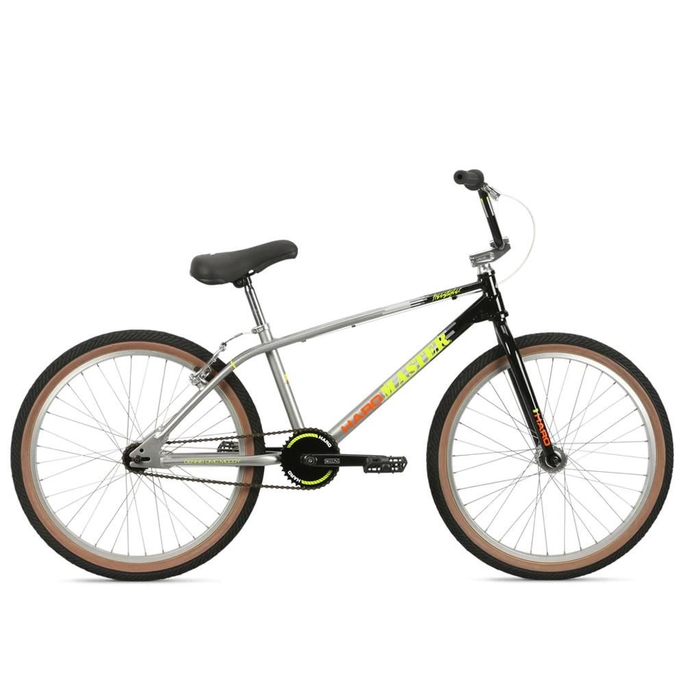 Haro Master DMC 24" BMX Bike