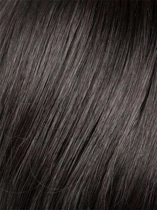 Invigoration | Synthetic Wig (Basic Cap)