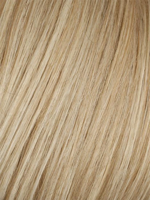 Invigoration | Synthetic Wig (Basic Cap)