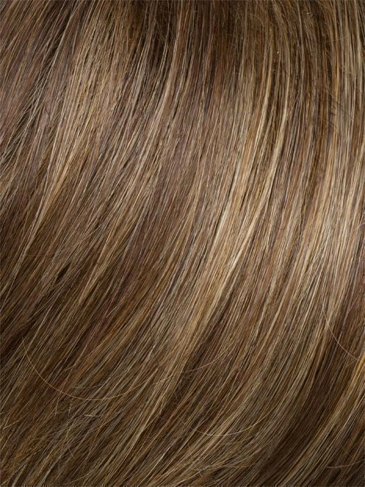 Invigoration | Synthetic Wig (Basic Cap)