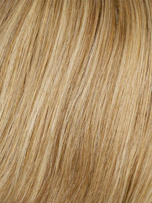 Invigoration | Synthetic Wig (Basic Cap)