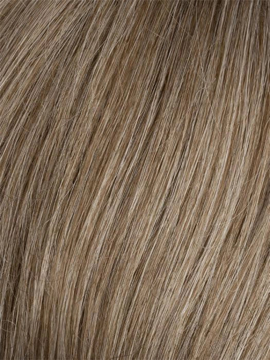 Invigoration | Synthetic Wig (Basic Cap)