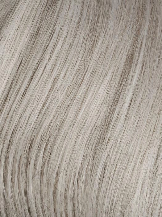 Invigoration | Synthetic Wig (Basic Cap)