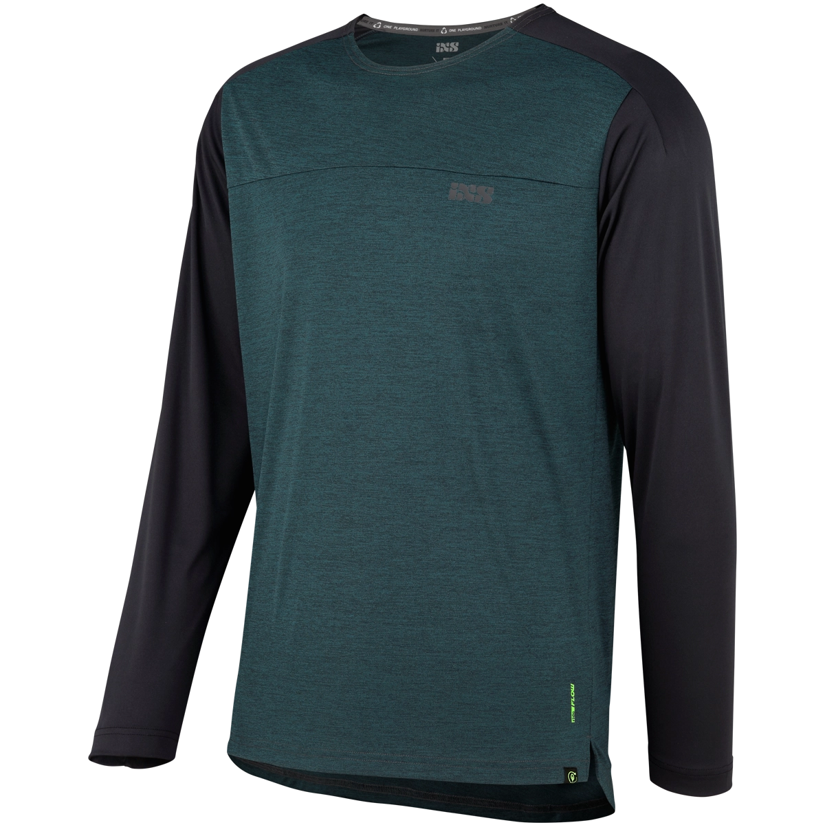 iXS Flow X Jersey