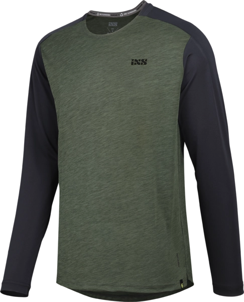 iXS Flow X Jersey