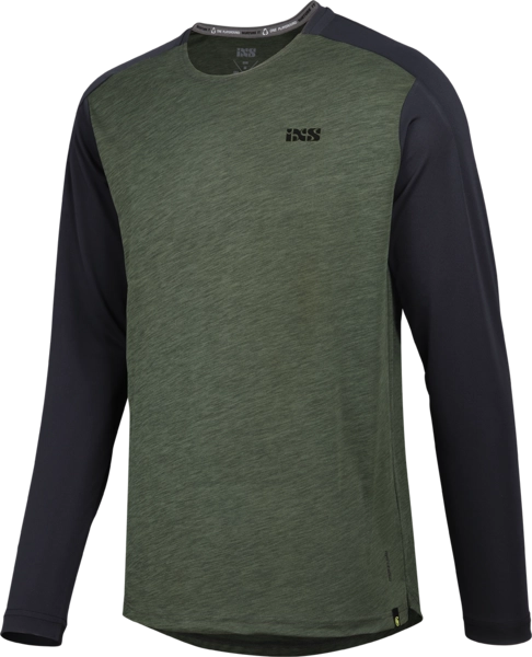 iXS Flow X Jersey