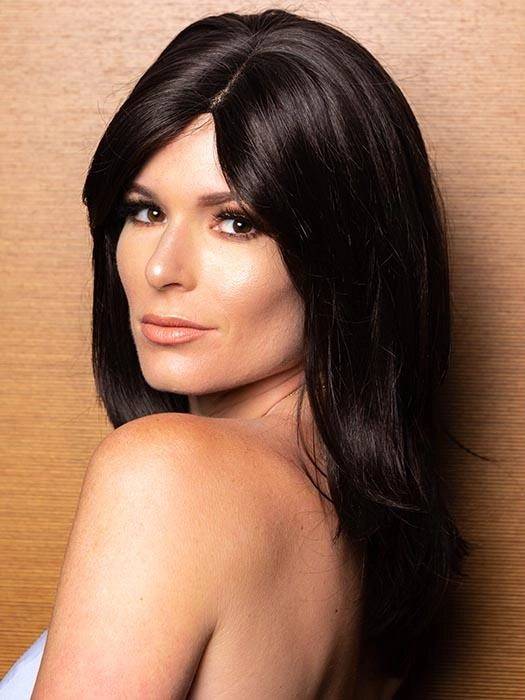 Jennifer | Synthetic Wig (Mono Top) | UNAVAILABLE