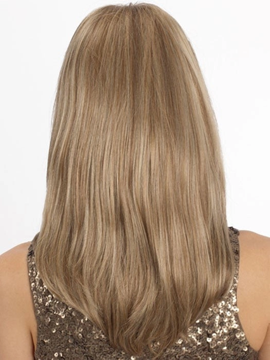 Jennifer | Synthetic Wig (Mono Top) | UNAVAILABLE