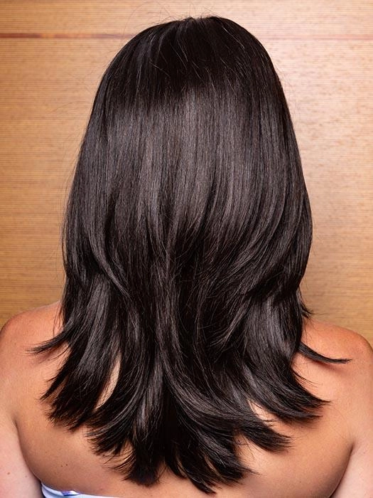 Jennifer | Synthetic Wig (Mono Top) | UNAVAILABLE