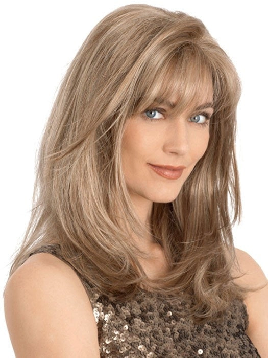 Jennifer | Synthetic Wig (Mono Top) | UNAVAILABLE