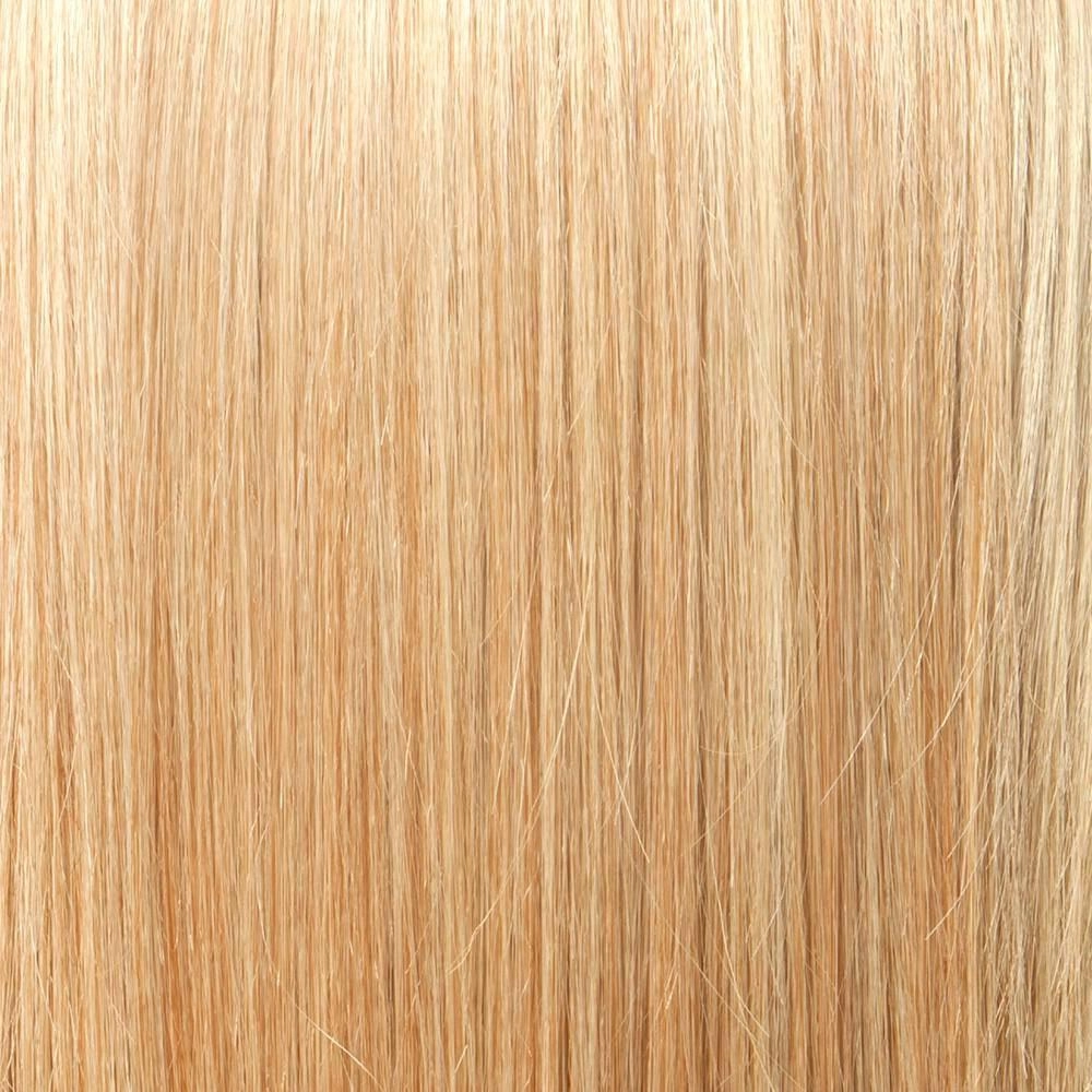 LaceFront Mono Top Straight 14" Hairpiece by Belle Tress | Synthetic (Lace Front Monofilament)