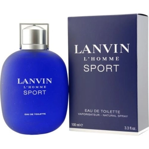 Lanvin L'Homme by Lanvin