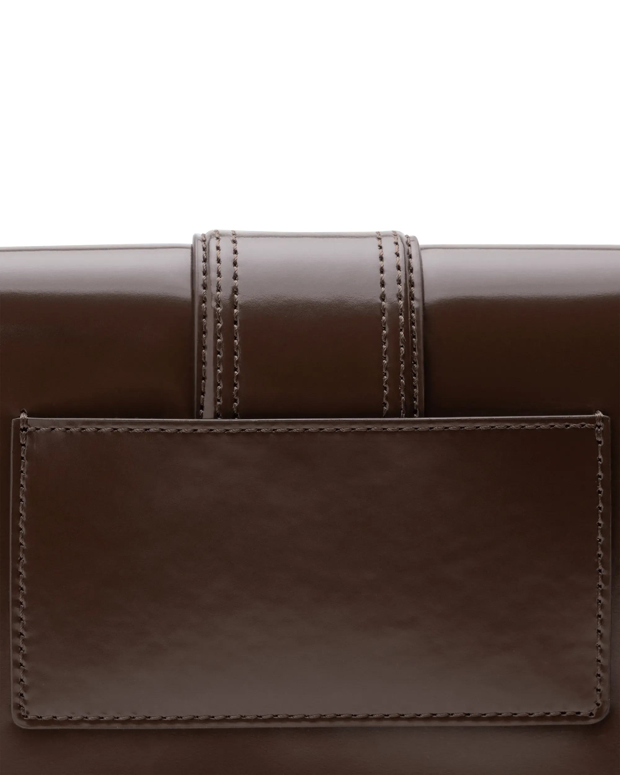 Le Bambino Long Handbag