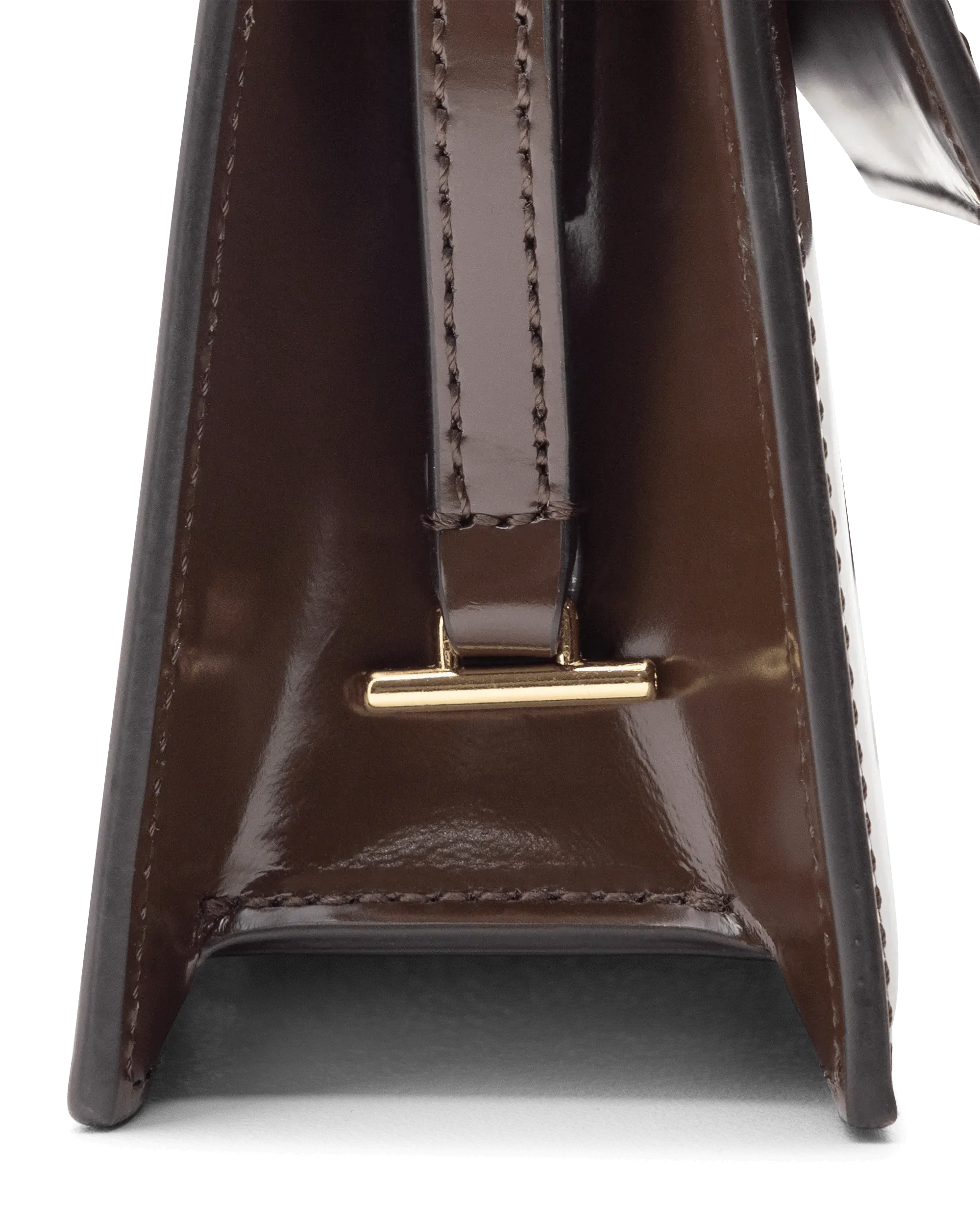Le Bambino Long Handbag