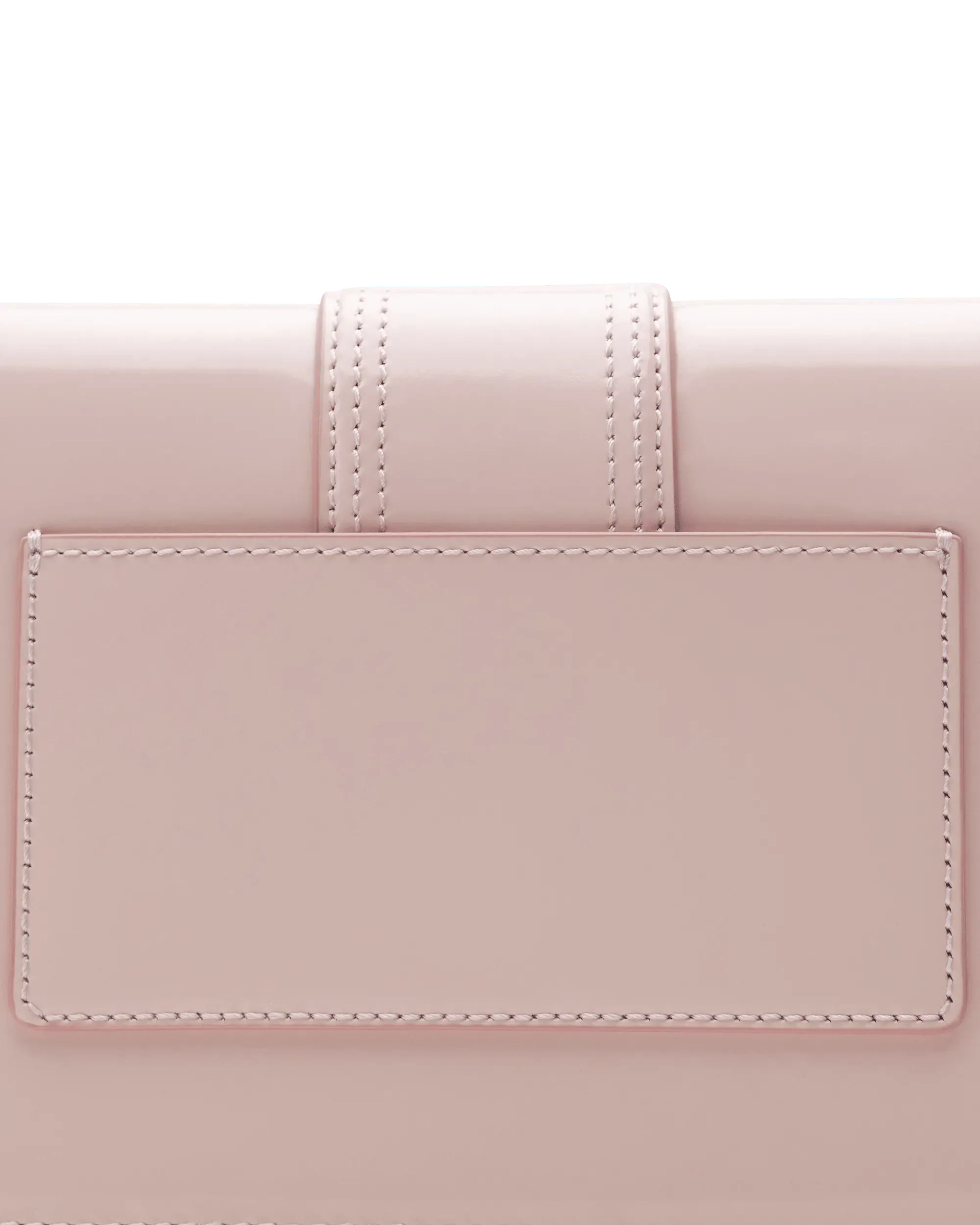 Le Bambino Long Handbag