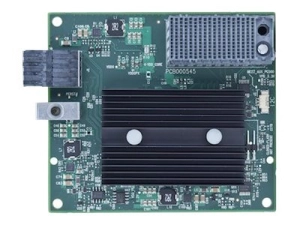Lenovo Flex System EN4132 - Network adapter - PCIe 3.0 x8 - 10Gb Ethernet x 2 - for Flex System x220 Compute Node; x240 Compute 90Y3466