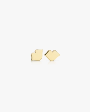 Lips Stud Earrings